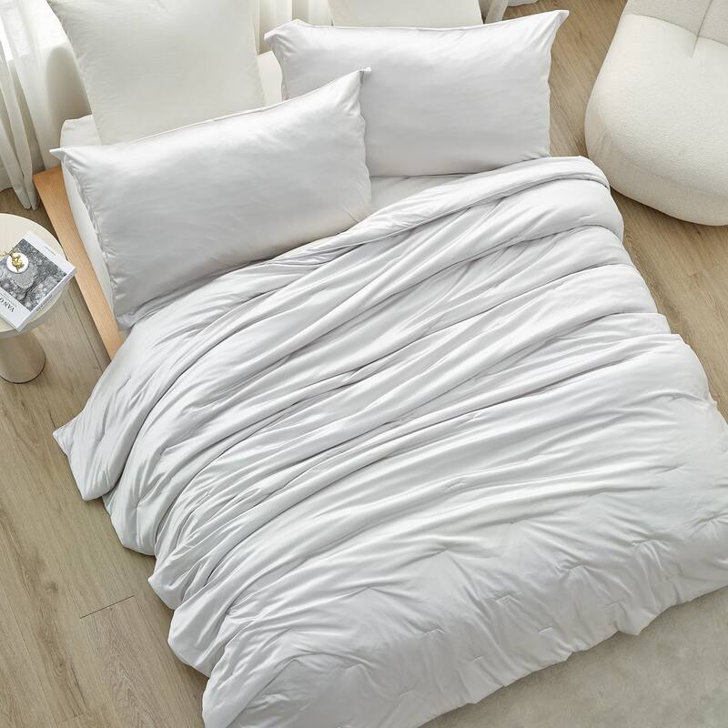 Satin Summer - Coma Inducer® Comforter Set