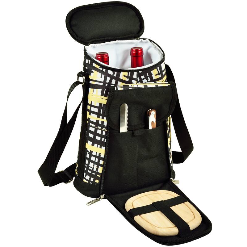 Picnic at Ascot Wine & Cheese Cooler Bed Bath & Beyond 40354777