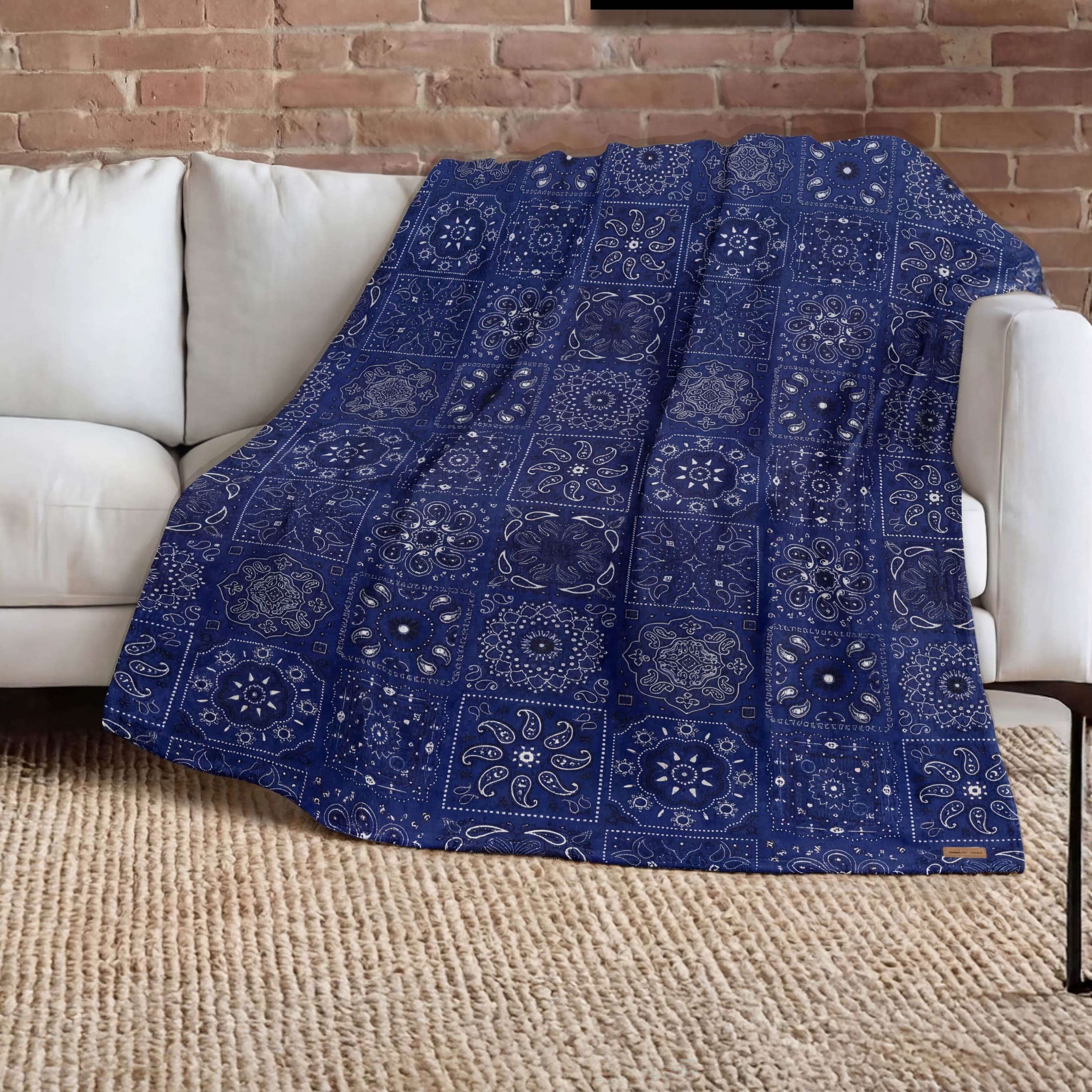 Option Navy Blue