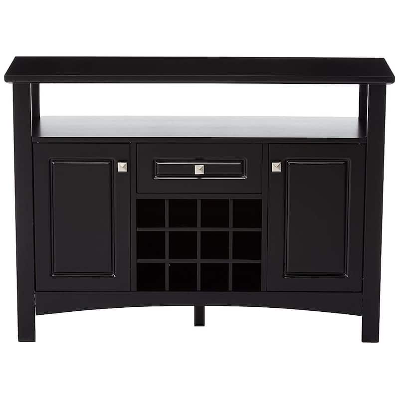 Porch & Den Wine Rack