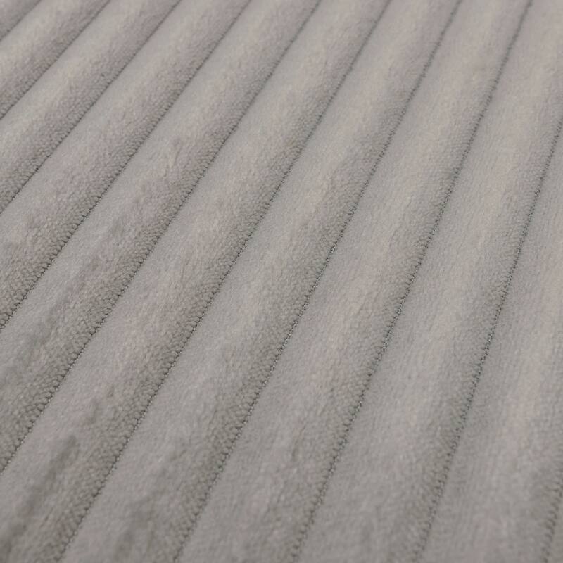 Mohawk Home Roswell Ribbed Bath Mat