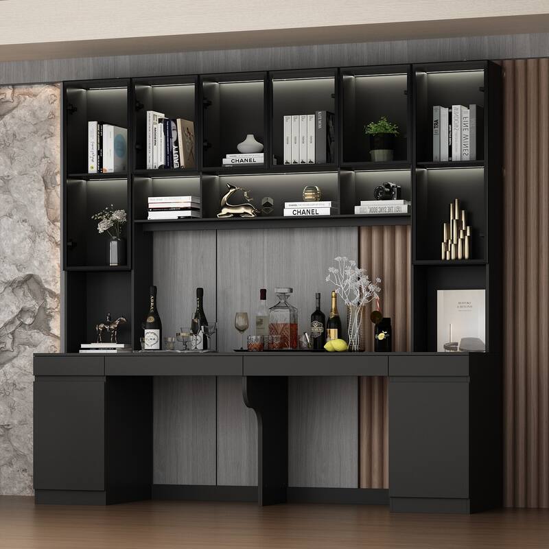 Alloy Frame Workstation Elegance Meets Durability Large Computer Desk