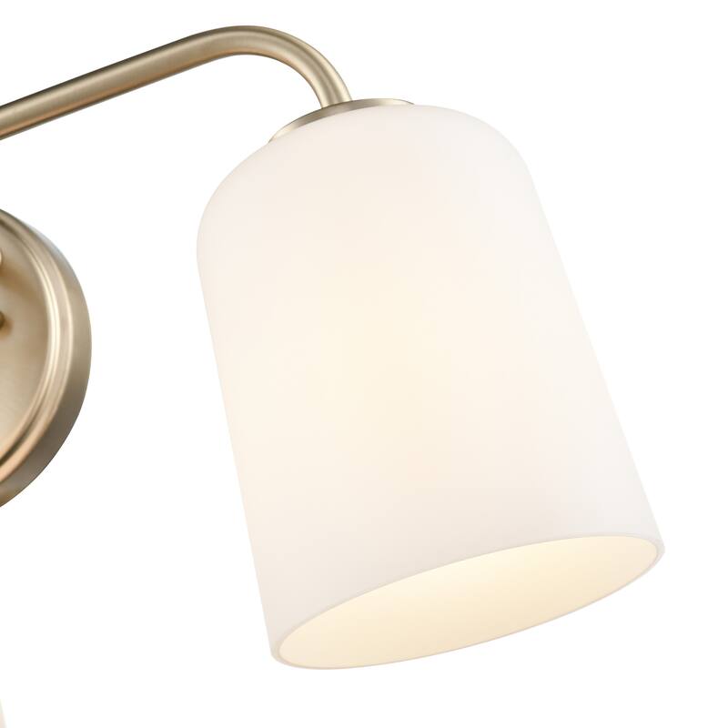 Millennium Lighting 214203 Laphia 3 Light 22" Wide Vanity Light