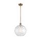 Option Brushed Brass