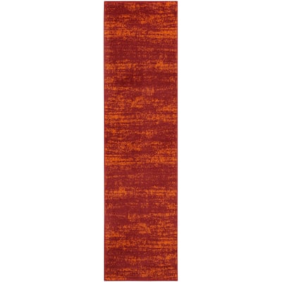 Nourison Essentials Solid Indoor/Outdoor Area Rug