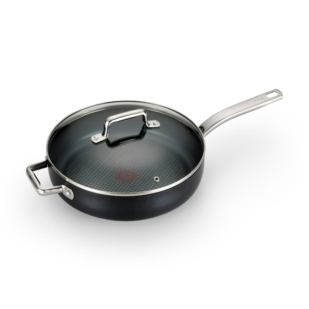 T-Fal ProGrade 5 Qt. Jumbo Cooker with Lid