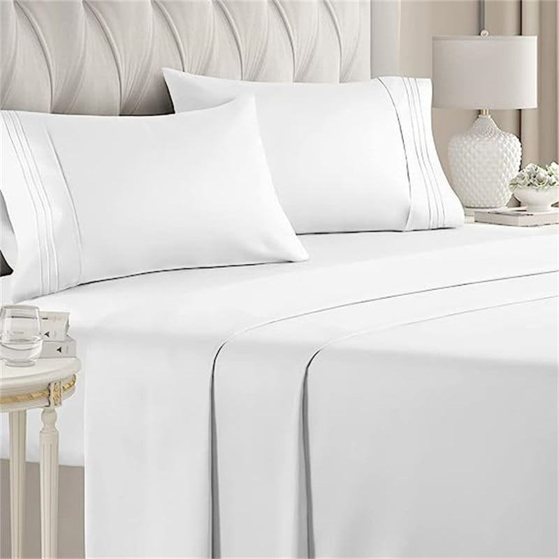 Twin XL Sheet Set On Sale Bed Bath Beyond 38230965