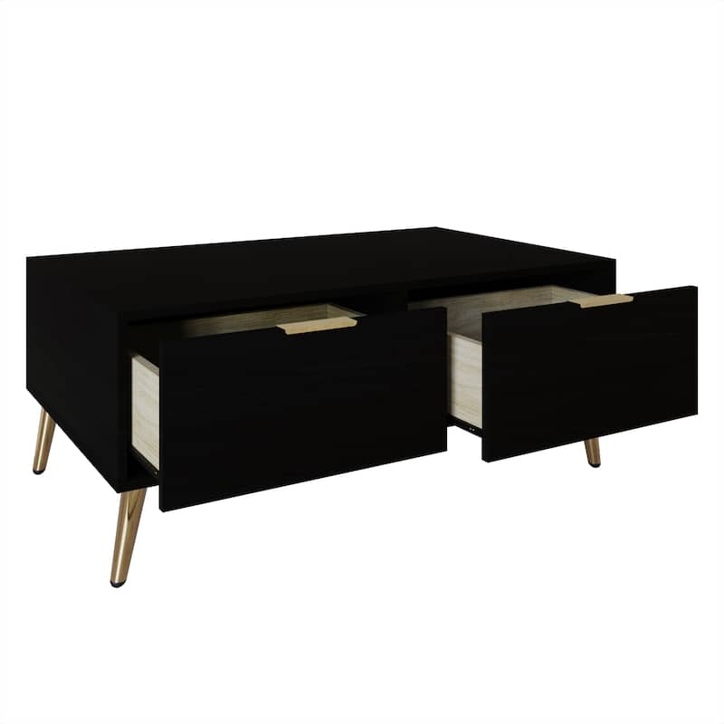 CraftPorch Contemporary Coffee Table
