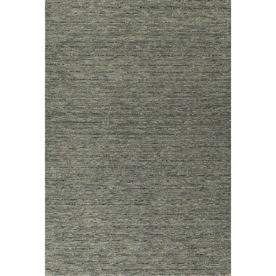 Addison Heather Variegated Wool Area Rug