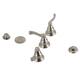 Option Brushed Nickel