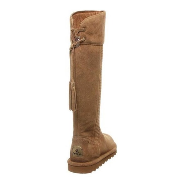 bearpaw tracy