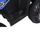 preview thumbnail 52 of 93, Kids 24V Electric ATV Ride-On with 4WD, Dual Seat, Soft Brakes, Music, LED Headlights, and Spring Suspension