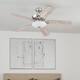 Option Brushed Nickel