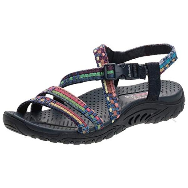 Skechers Women'S Reggae-Sew Me-Boho