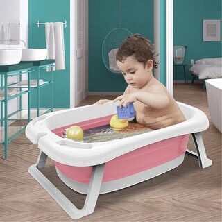 travel baby bathtub