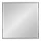 preview thumbnail 19 of 116, Rhodes Framed Decorative Wall Mirror
