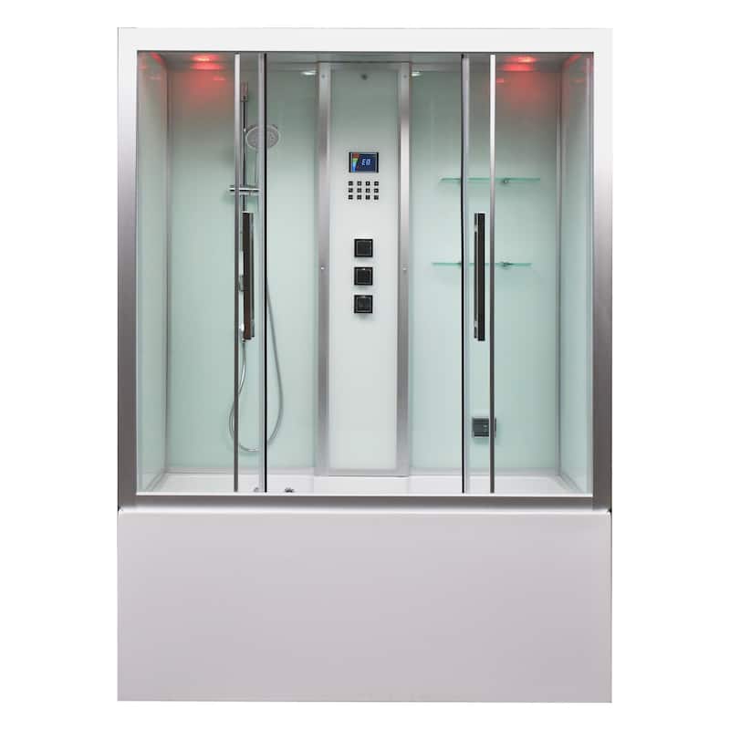 Platinum DA580 Steam Shower