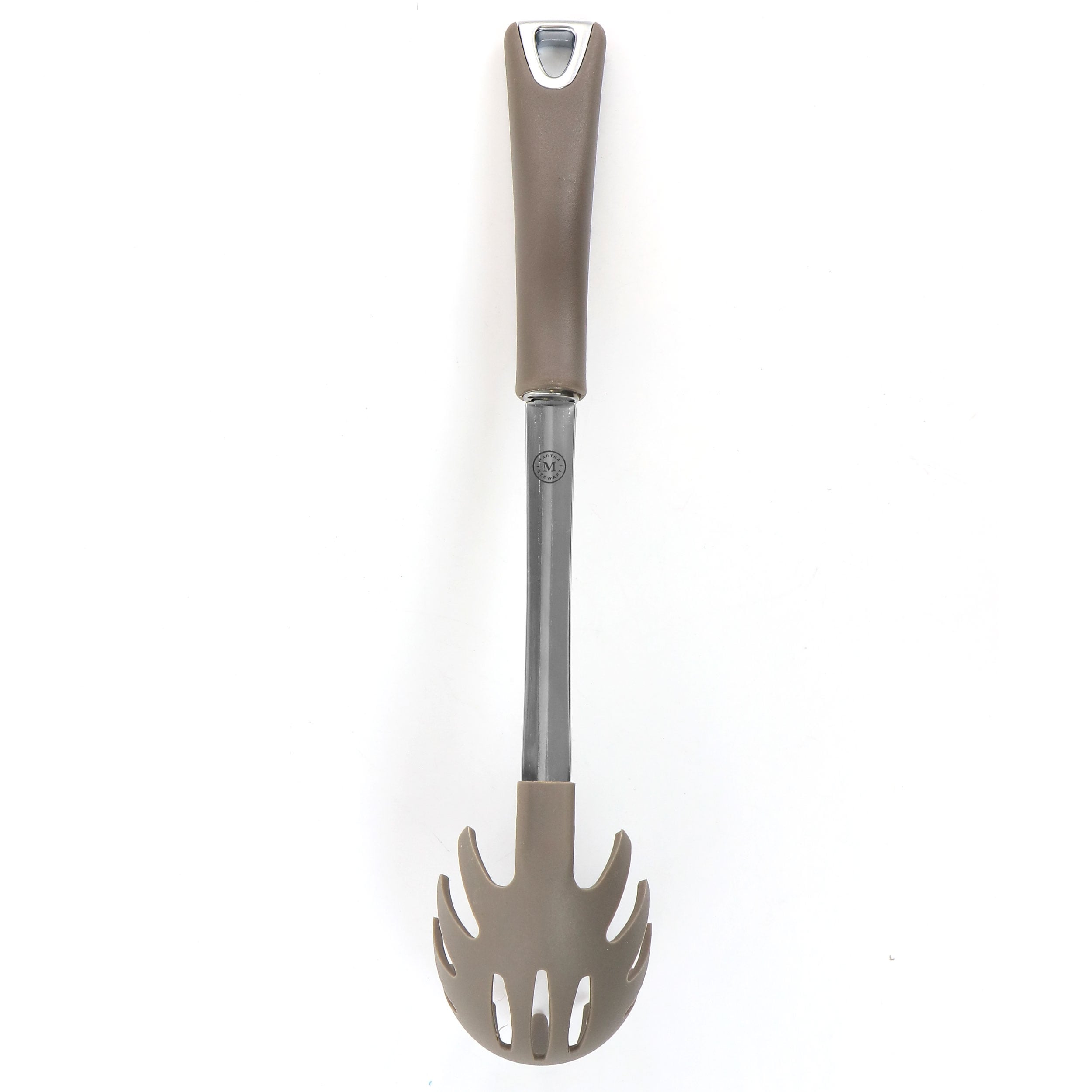 Martha Stewart Silicone Mini Spoonula in Gray - On Sale - Bed Bath & Beyond  - 33875624