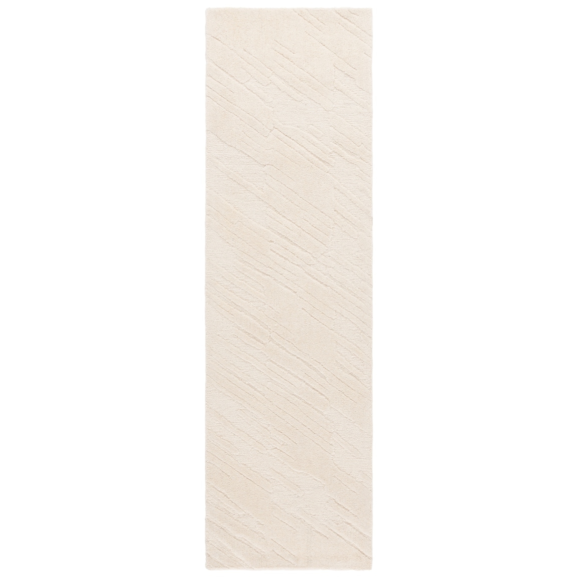 SAFAVIEH Hand-Tufted Mykonos Bukuroshe Wool Rug
