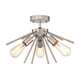 Polished Nickel