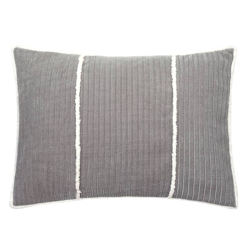 Nanshing Ingrid 7 Piece Cabin, Modern Comforter Set