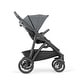 preview thumbnail 4 of 9, Chicco Corso Primo ClearTex Travel System, Aspen