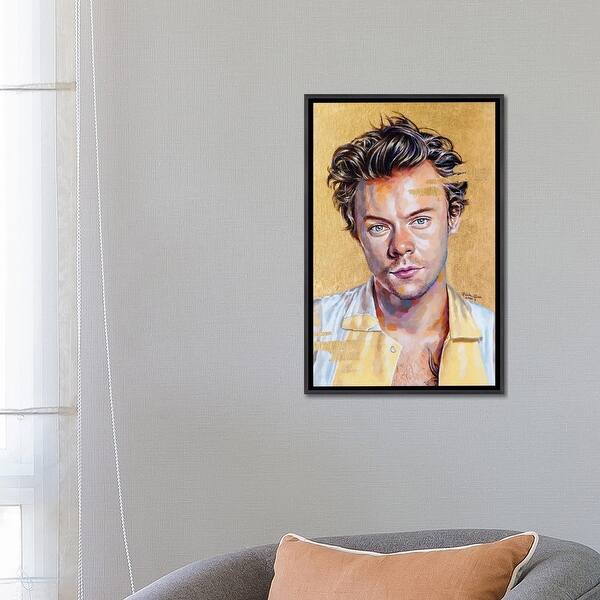 harry styles photo frame