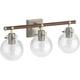Option Brushed Nickel