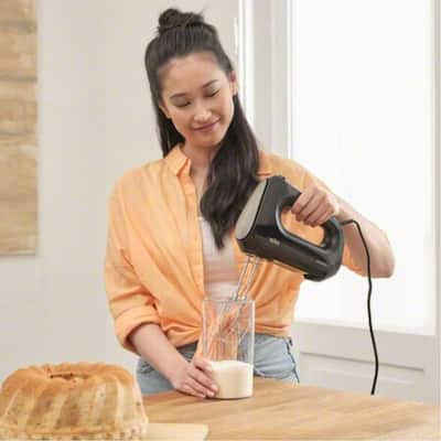 Braun MultiMix 2 Hand Mixer