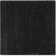 preview thumbnail 31 of 110, SAFAVIEH Milan Shag Maibritt 2-inch Thick Area Rug 10' x 10' Square - Dark Grey