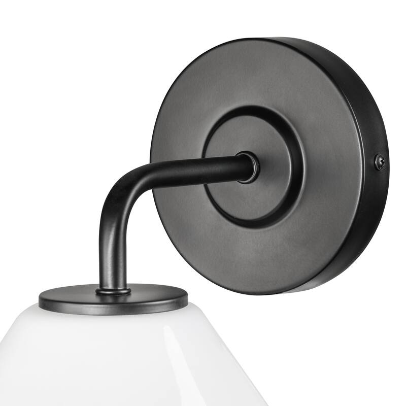 Light Society Clare Wall Sconce