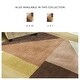 preview thumbnail 4 of 5, Signature Design by Ashley Gailmore Brown Rug