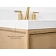 preview thumbnail 6 of 71, Ancerre Designs Momo Bathroom Vanity Set