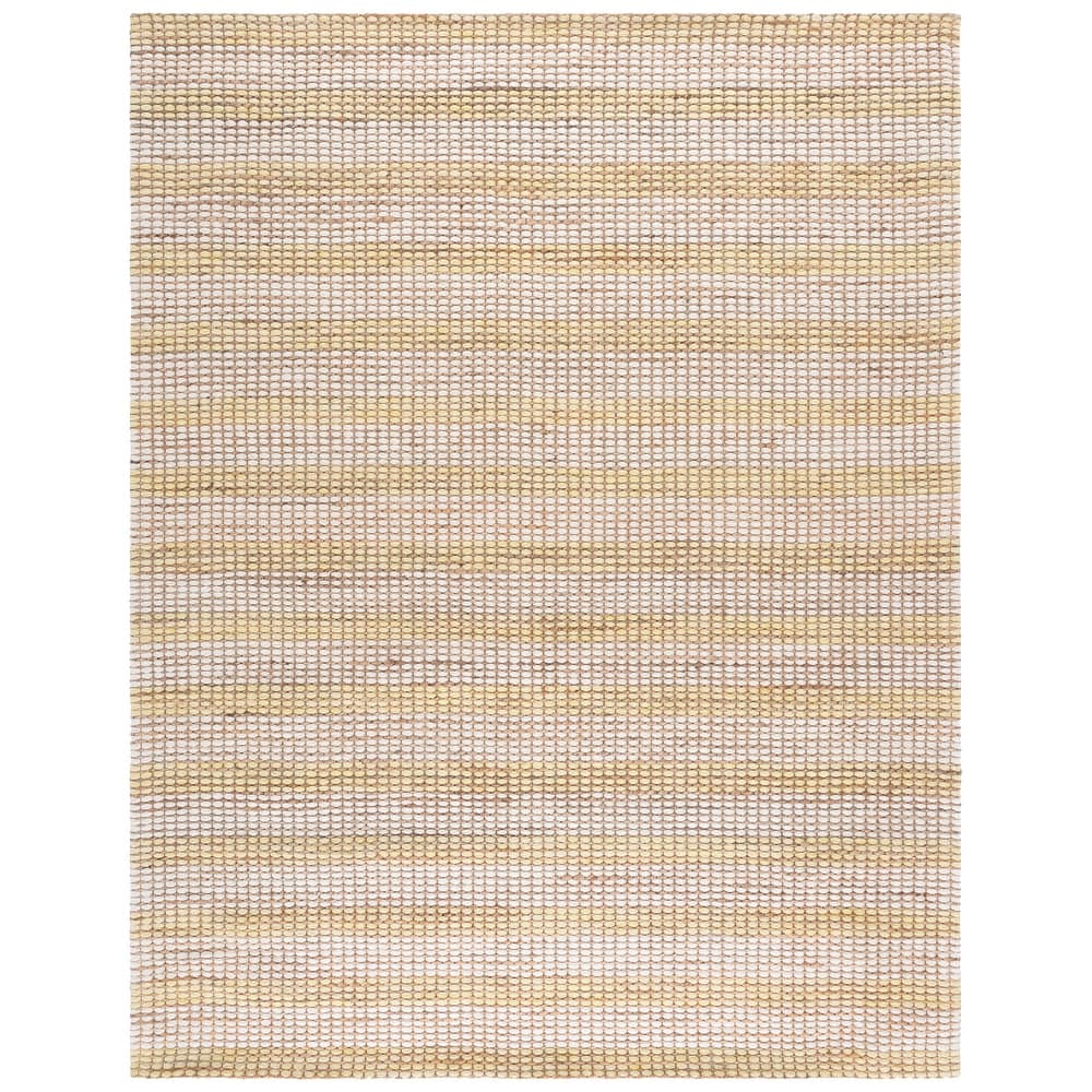 Martha Stewart by SAFAVIEH Handmade Halldis Jute Rug
