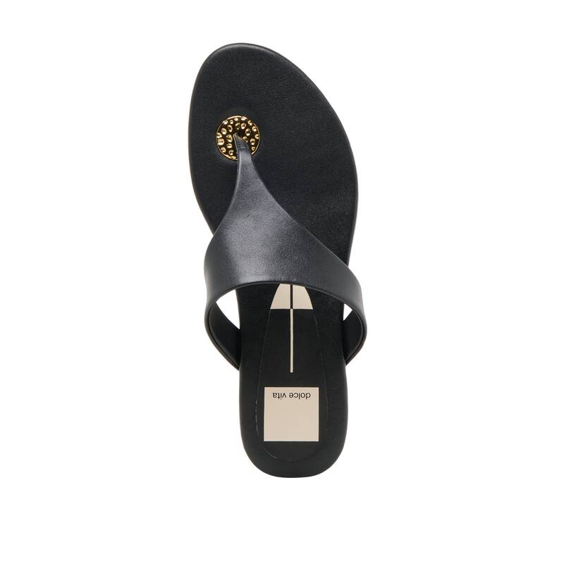 Dolce Vita Kittle Leather Sandal