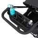 preview thumbnail 5 of 6, Baby Trend Expedition 2 in 1 Stroller Wagon Plus, Ultra Marine