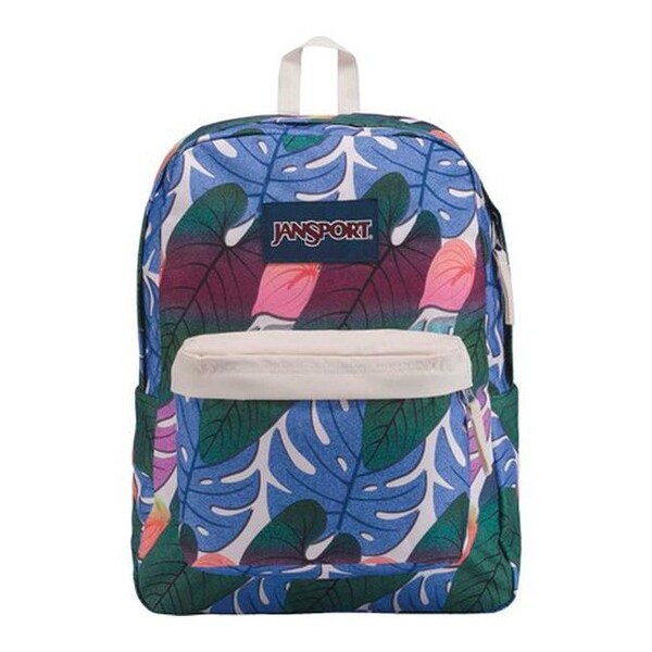 jansport superbreak backpack sale