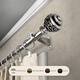 Option Satin Nickel