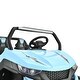preview thumbnail 80 of 93, 24V 4WD Kids Electric UTV Ride-On Car, Dual Seat with Remote Control, Easy-Drag System, Soft Brake & Spring Suspension