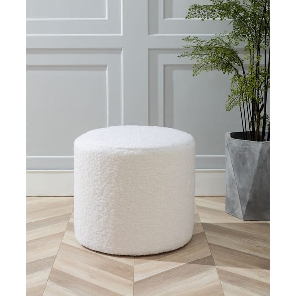 https://ak1.ostkcdn.com/images/products/is/images/direct/a7307e50d7dffab0c42243c87f1ffcb91cf79ca7/WOVENBYRD-Round-Pouf-Ottoman-with-foam-core.jpg?impolicy=medium