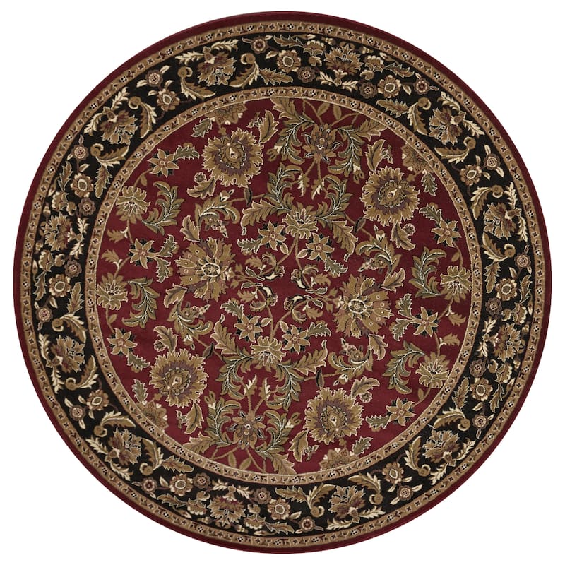 Domani Legacy Classic In Traditions Area Rug