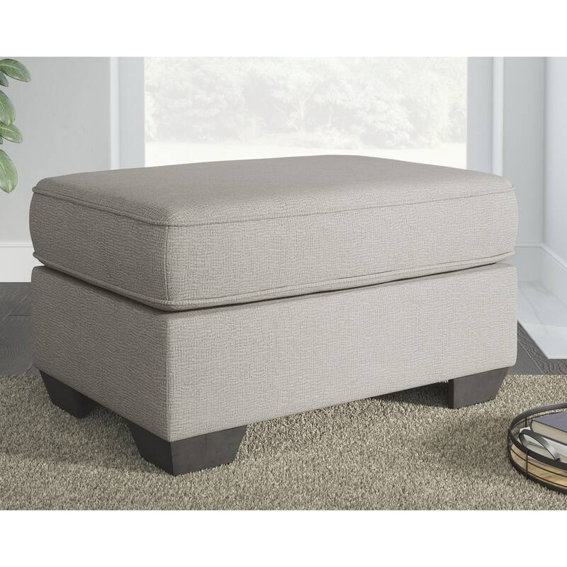Signature Design by Ashley Greaves Beige 2-Piece Upholstery Package - 38" W x 38" D x 37" H