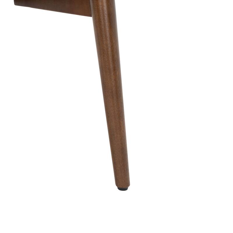 SAFAVIEH Sydni Nightstand with Usb Charging Port