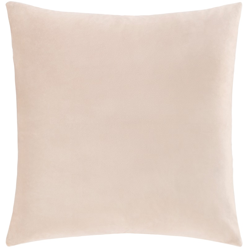 Carson Carrington Tattamala Geometric 18-inch Poly or Feather Down Throw Pillow