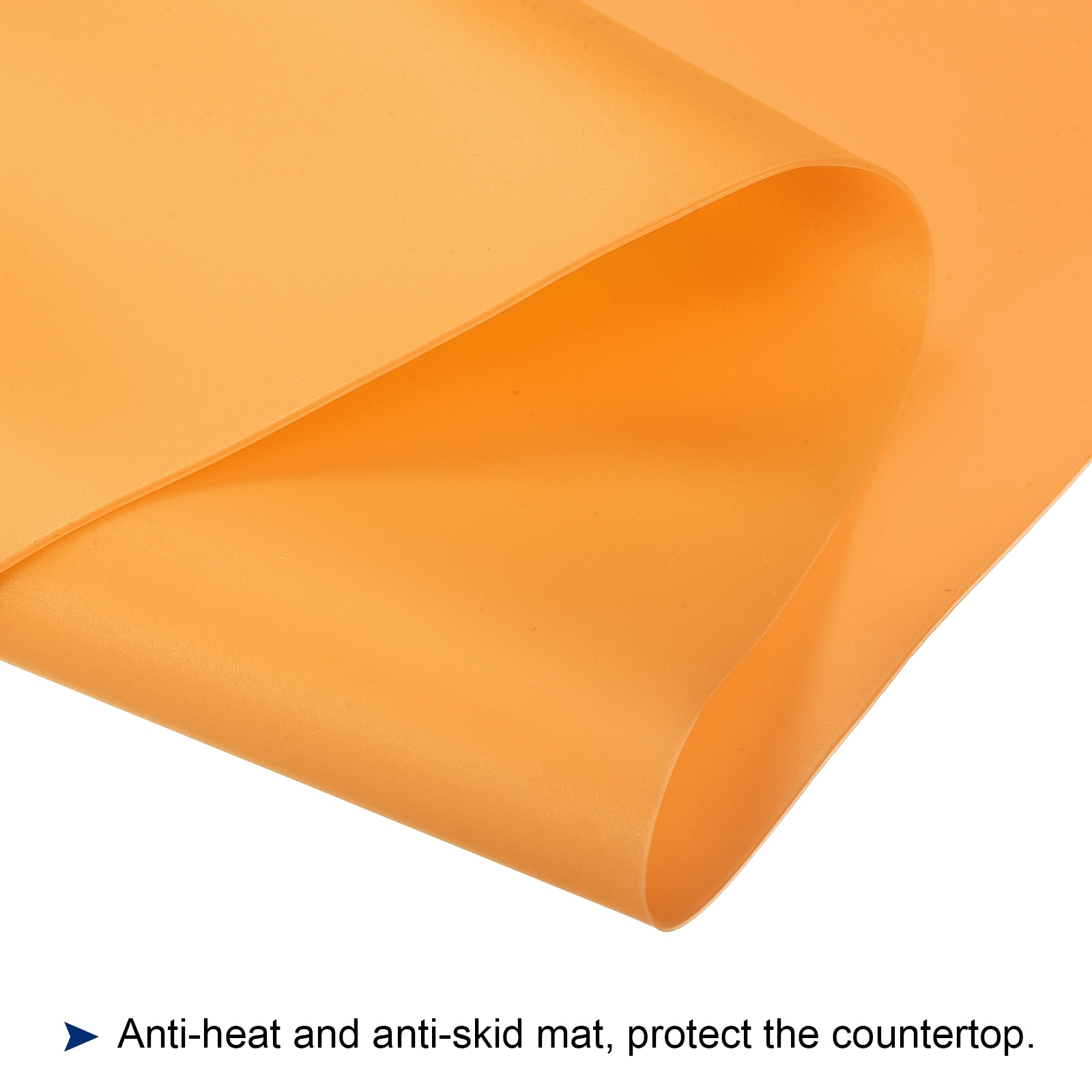 Heat-Resistant Mat