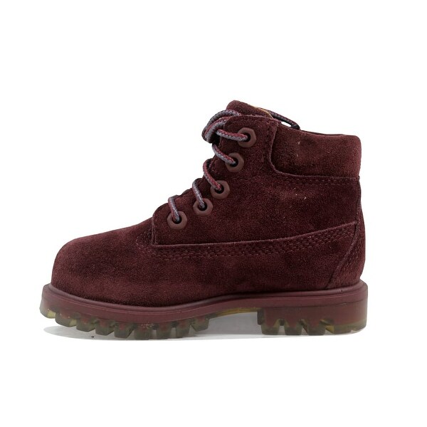 timberland suede
