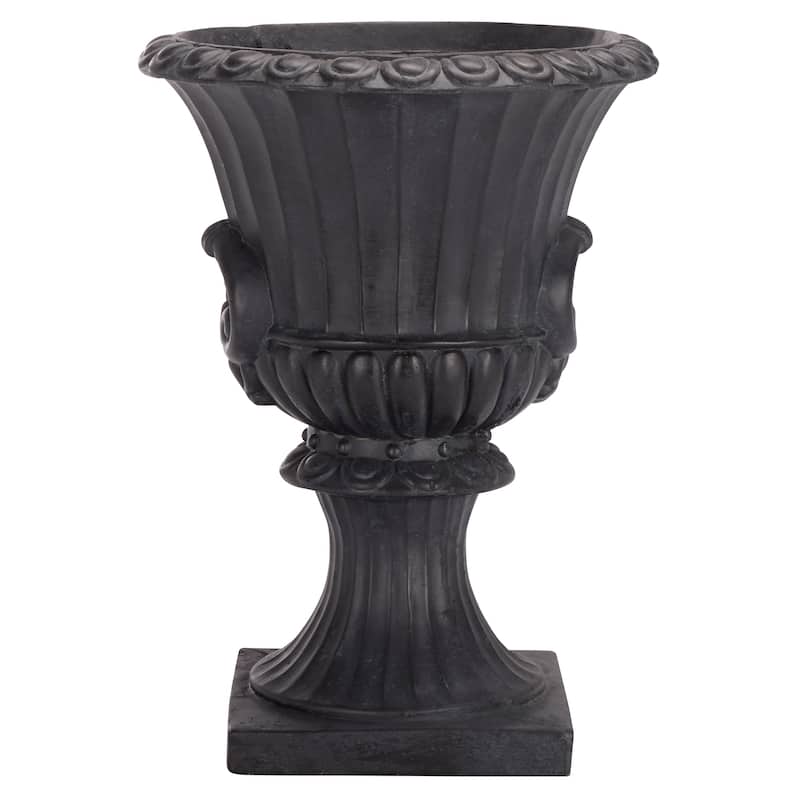SAFAVIEH Outdoor Living Arden Planter Pot - 11"W x 11"D x 15"H