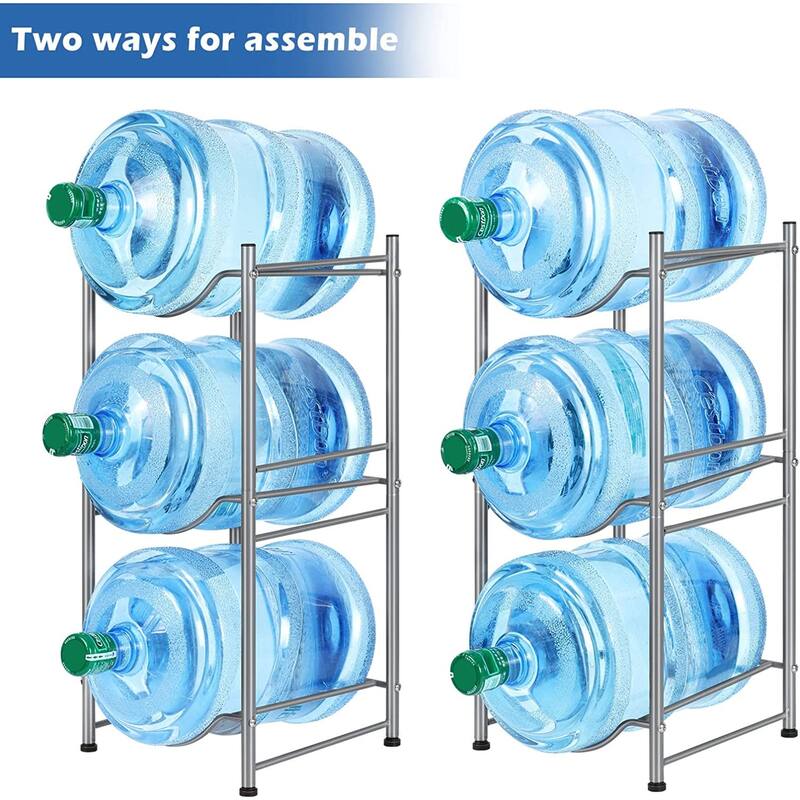 Heavy Duty Water Cooler Jug Rack