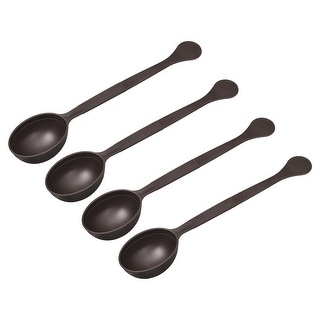 Kitchen Measuring Spoons Teaspoon Coffee Sugar Scoop Baking