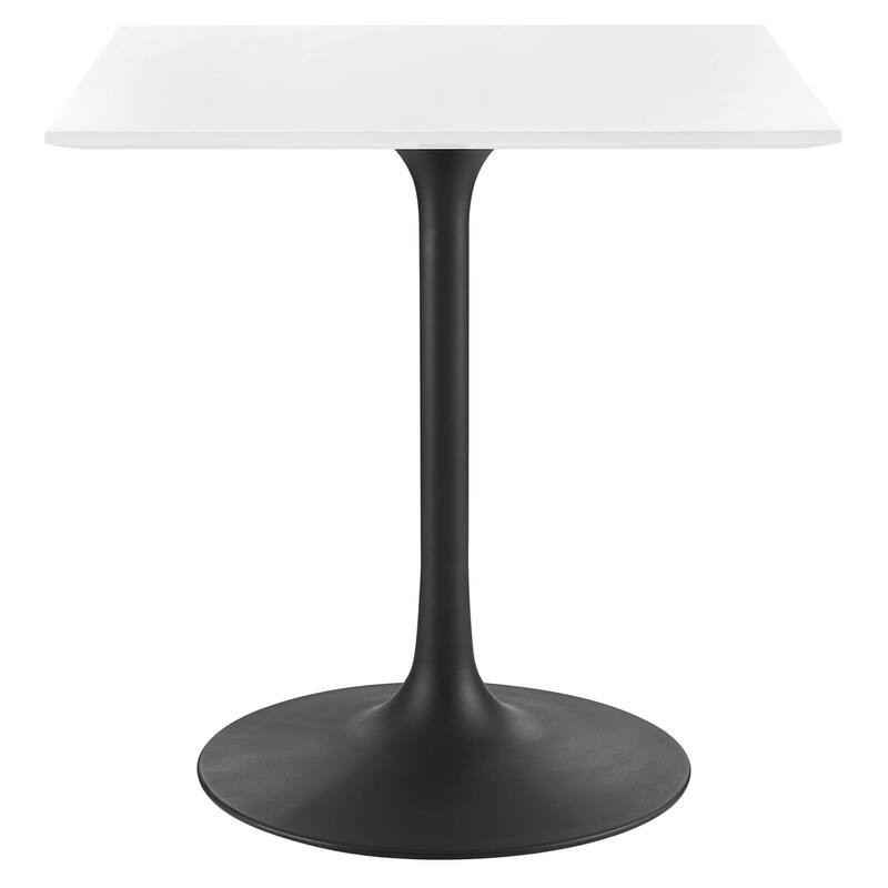 Lippa 28" Square Dining Table - N/A